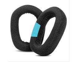 Ear Pads Cushion Replacement Compatible with Logitech G435 Bluetooth Wireless Gaming Headphones - ShopVlot