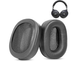 Comfortable Ear Pads Replacement Pad Compatible with Audio-Technica ATH-MSR7 ATH-MSR7BK Headphones Ear Pads with - ShopVlot