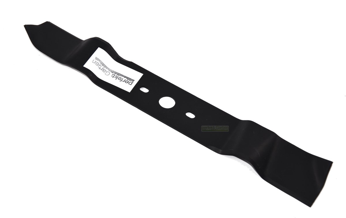 Grasmaaiermes van 40 cm voor MacAllister MLMP300H40, MLMP300SP40, DYM1563K, DYM1564K, 2105200264