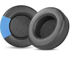 Ear Pads Replacement Compatible with OneOdio Studio Wireless Pro C/Y80B Headphones Ear Pads Cushions Upgrade Thicken - ShopVlot
