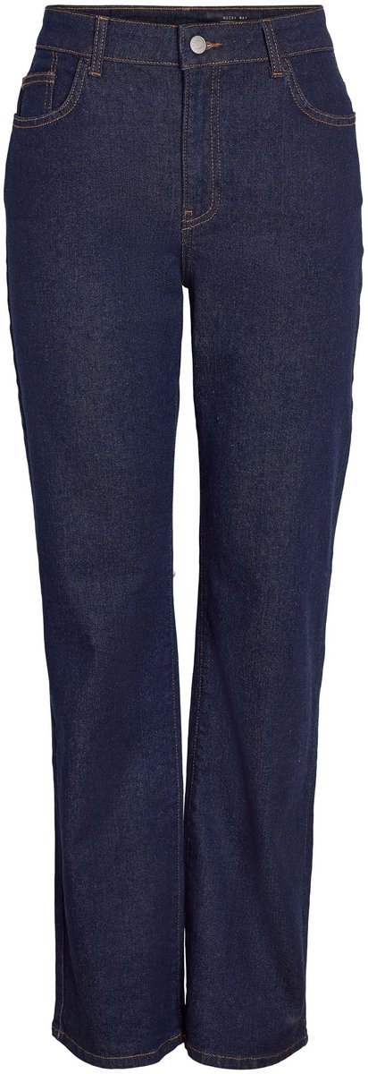 Noisy May Straight fit jeans NMYOLANDA
