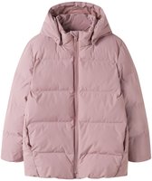 Name It Musk Puffer Winterjas Junior - Maat 152