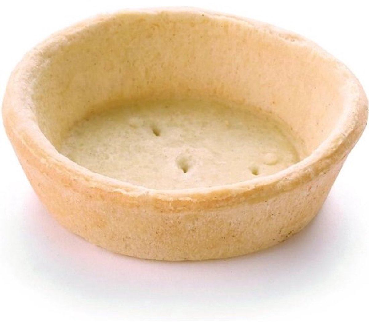 Straight Sided 7cm Tartlets - 1x180 - tartelette vormen
