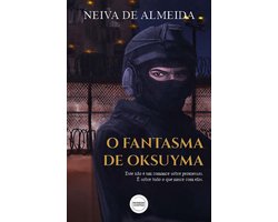 O fantasma de Oksuyma