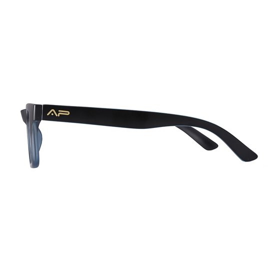 WK Premium Gepolariseerde Zonnebrillen – Set van 2 – Silver & Green REVO Lenzen – UV400 – Flexibel & Duurzaam Frame – Voor Sport, Autorijden & Outdoor — afbeelding 4