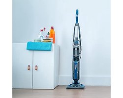 Multifunctionele stoomreiniger - 3-in-1 - voor thuisgebruik