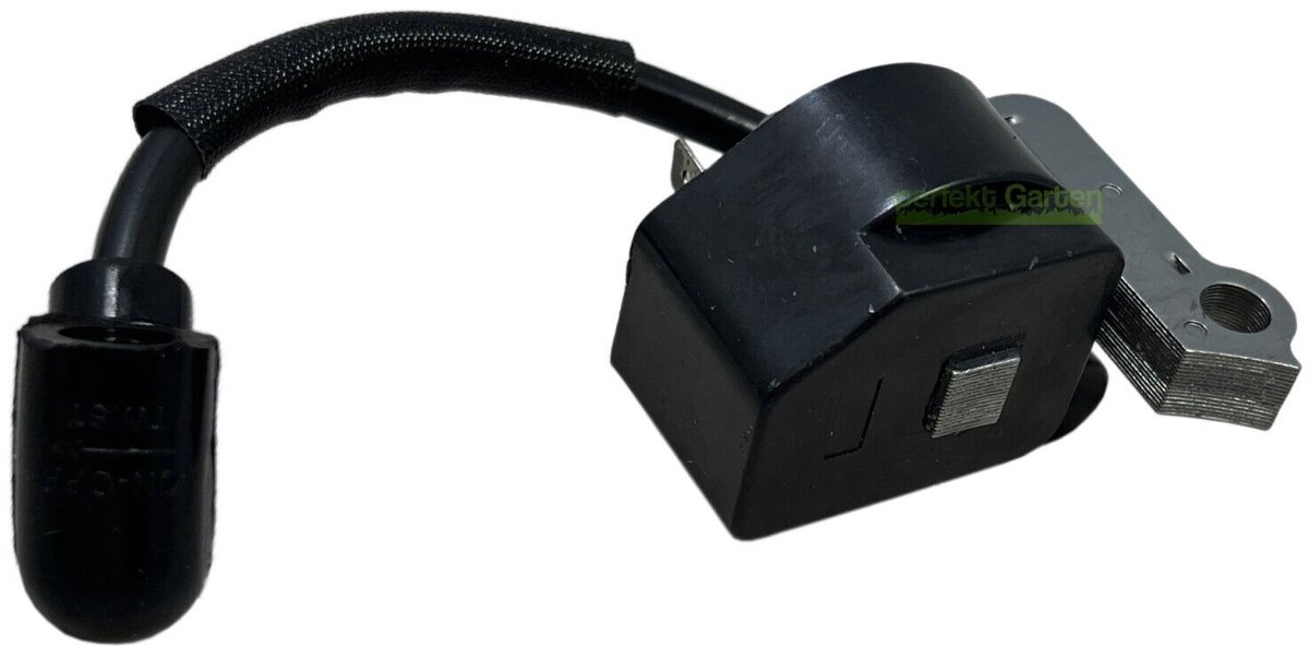 bobine voor Oleomac 446, 450, 453, 746, 750, 755, BP, S, T en Master kettingzaag 61110153A