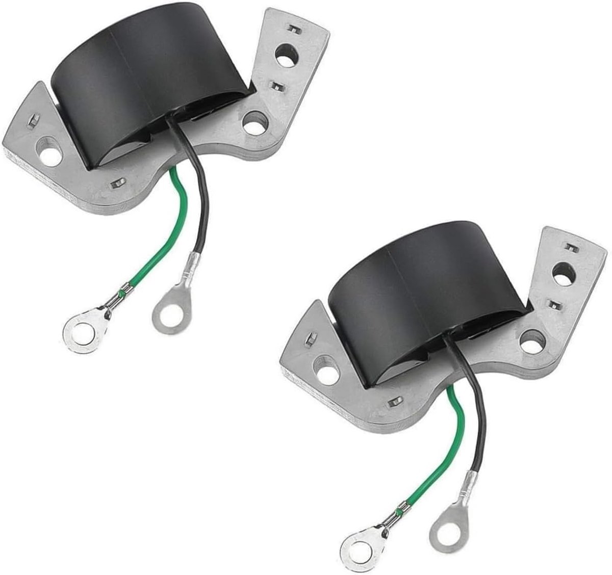 Bobines voor OMC Johnson Evinrude buitenboordmotor 582995 584477 580416