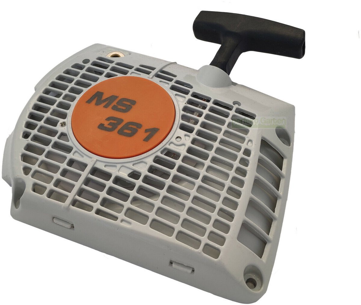 terugslagstarter voor STIHL MS 341, 361, MS341, MS361 en MS361C kettingzaag