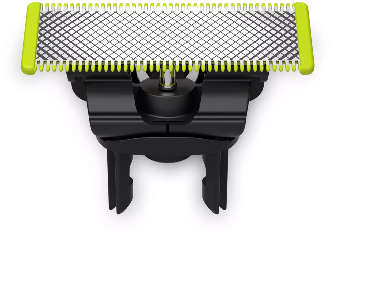 Bol.com Philips OneBlade QP210/51 - Vervangmesje - 1 stuk aanbieding