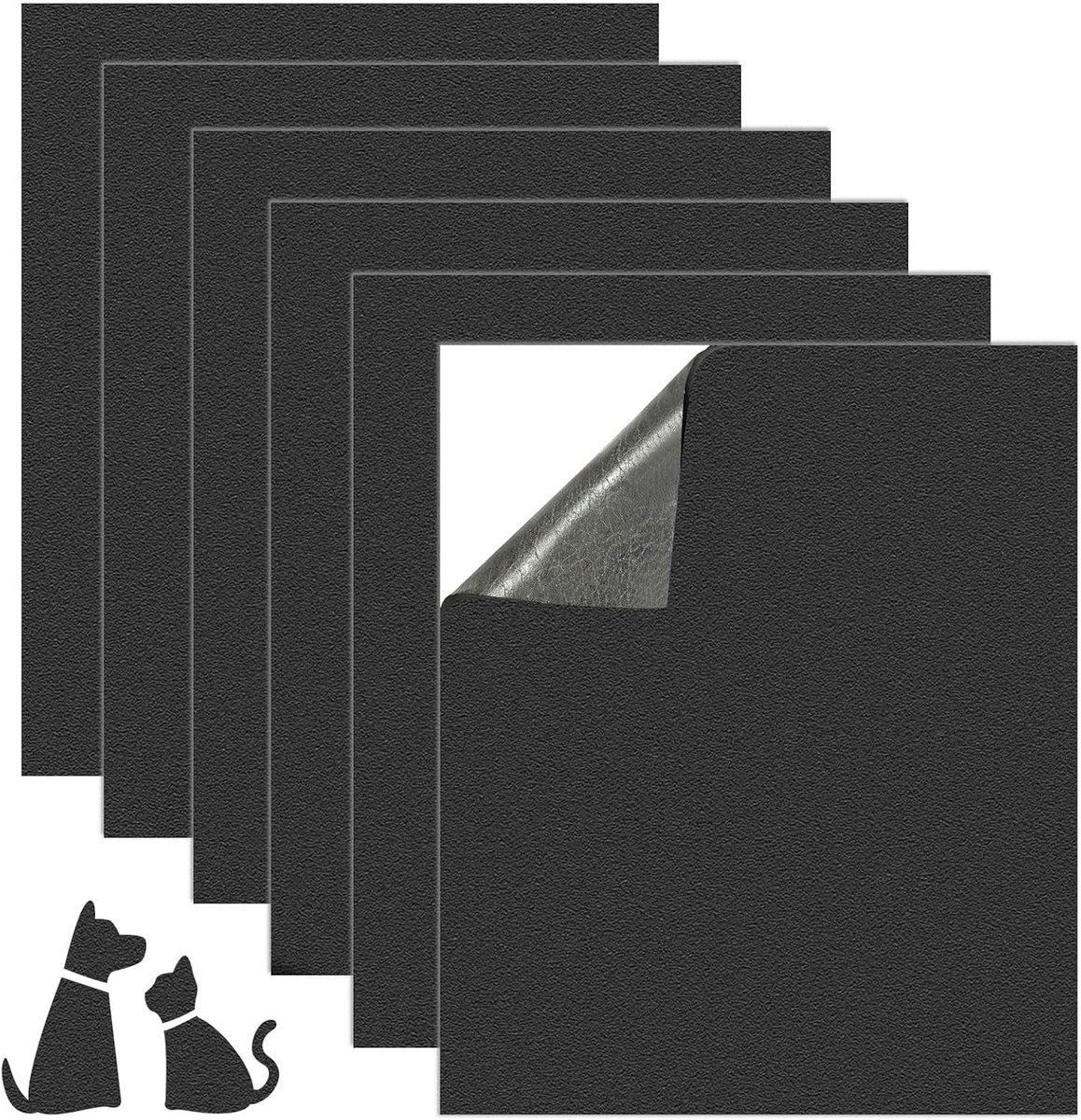 Schuimplaat (21 x 30 cm)