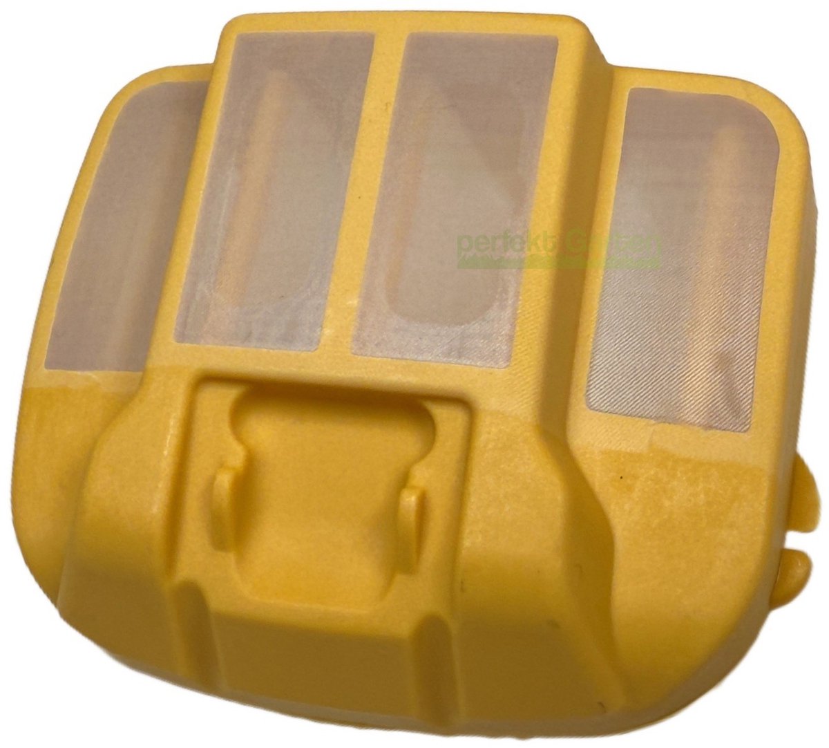 luchtfilter voor kettingzaag Husqvarna 535 550 XP XPG / 522 67 54-05 522 67 54-02