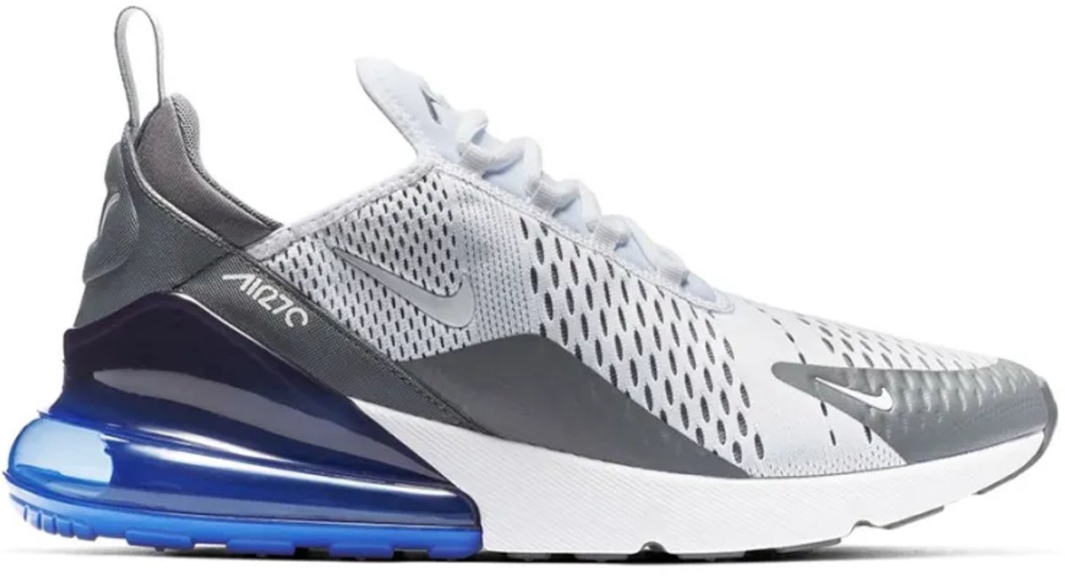 Sneakers Nike Air Max 270 “Persian” Wit