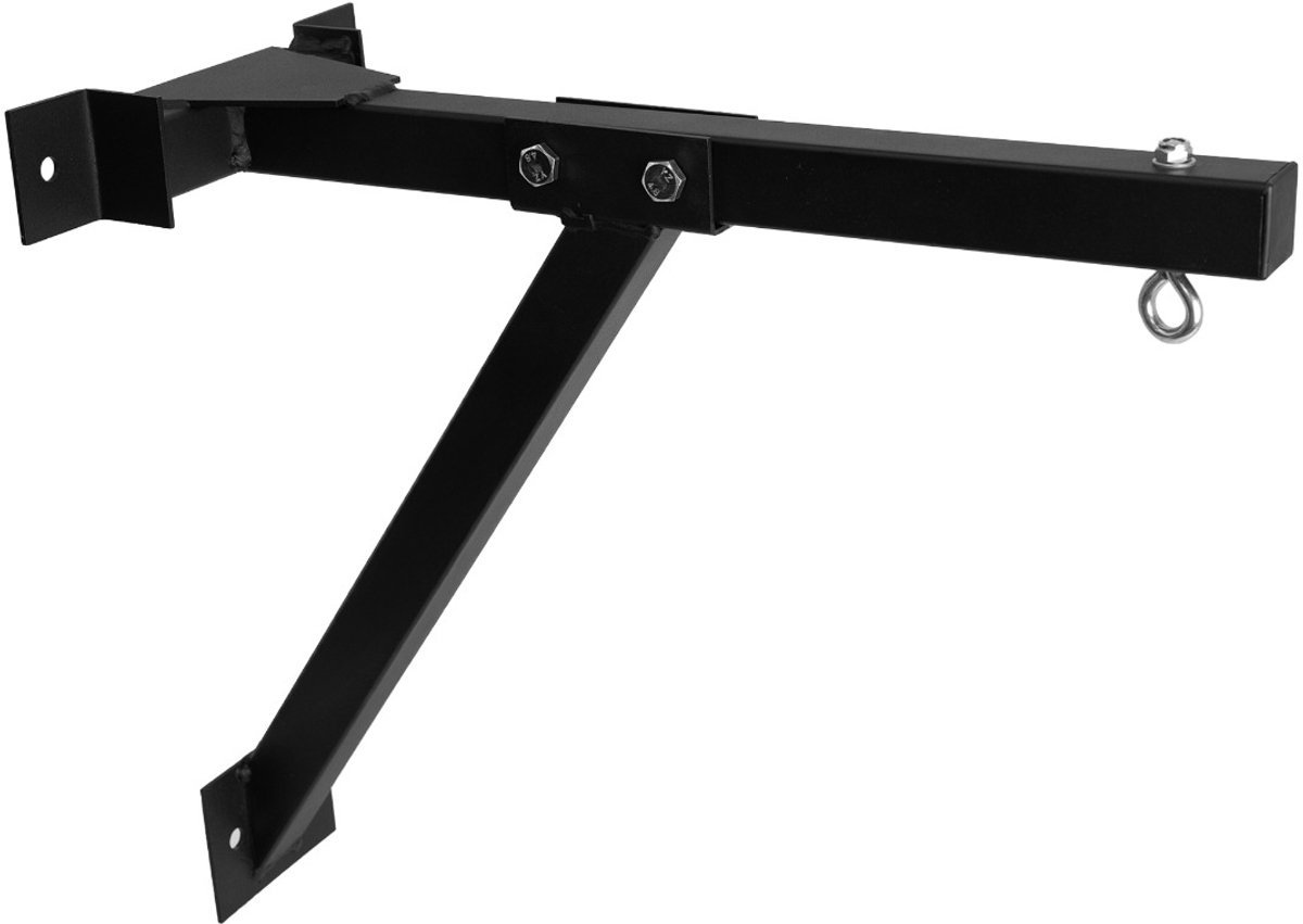 GymBeam Universele wandhanger