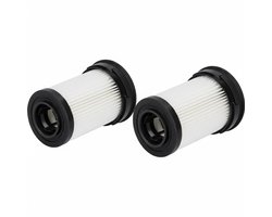 HEPA Filter geschikt voor Miele Triflex HX1 (SMLL0, SMML0, SMUL0, SMUL5) – hoogwaardige filtratie stofzuiger