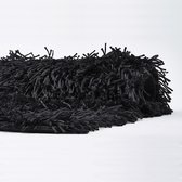 Tapis de bain Aquanova KEMEN Noir-09 - Dim. 70x120cm
