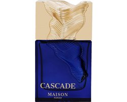 Maison Asrar Cascade - Eau de Parfum - 100 ml