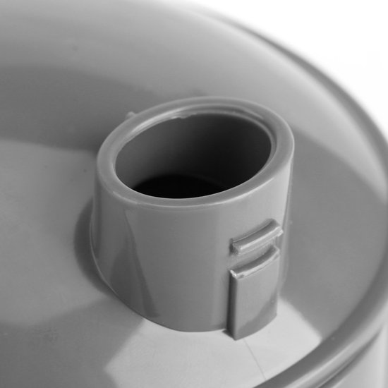 Blenderdeksel - Flip Top - Vaatwasserbestendig — afbeelding 2