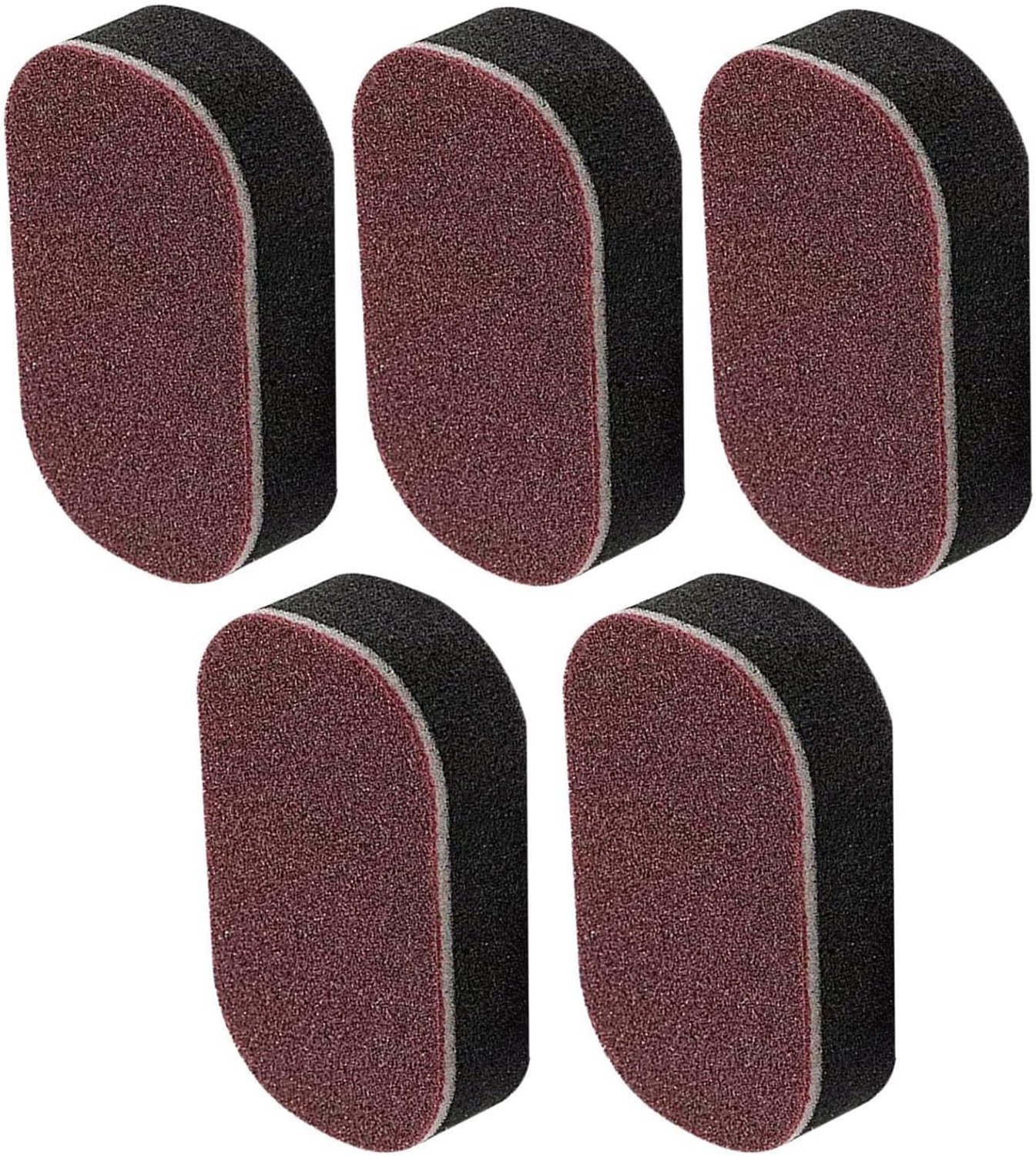 Sponzen Voor De Afwas 5 Stuks Krasvrij Multifunctioneel