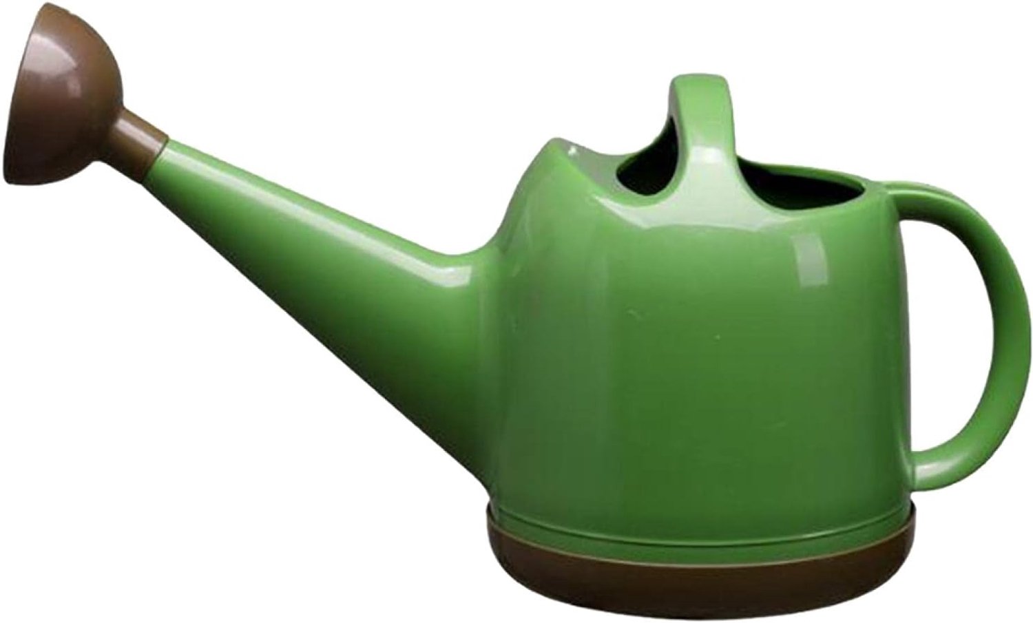 Gieter planten sprinkler tuin buiten gemakkelijk te gieten ArmyGreen2