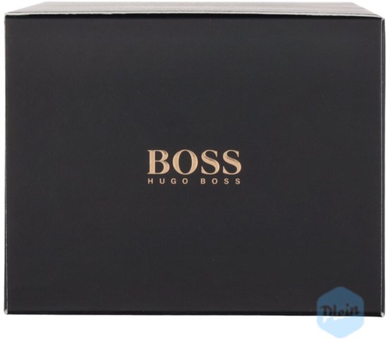 Hugo Boss The Scent 100 ml - Eau de Toilette - Herenparfum