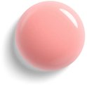 Essie Sugar Daddy nagellak: een zachtroze, glanzende bol.