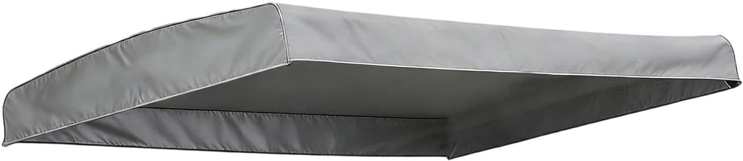 Swing Canopy Vervanging 190,5x120cm Waterdichte UV-bestendige Cover