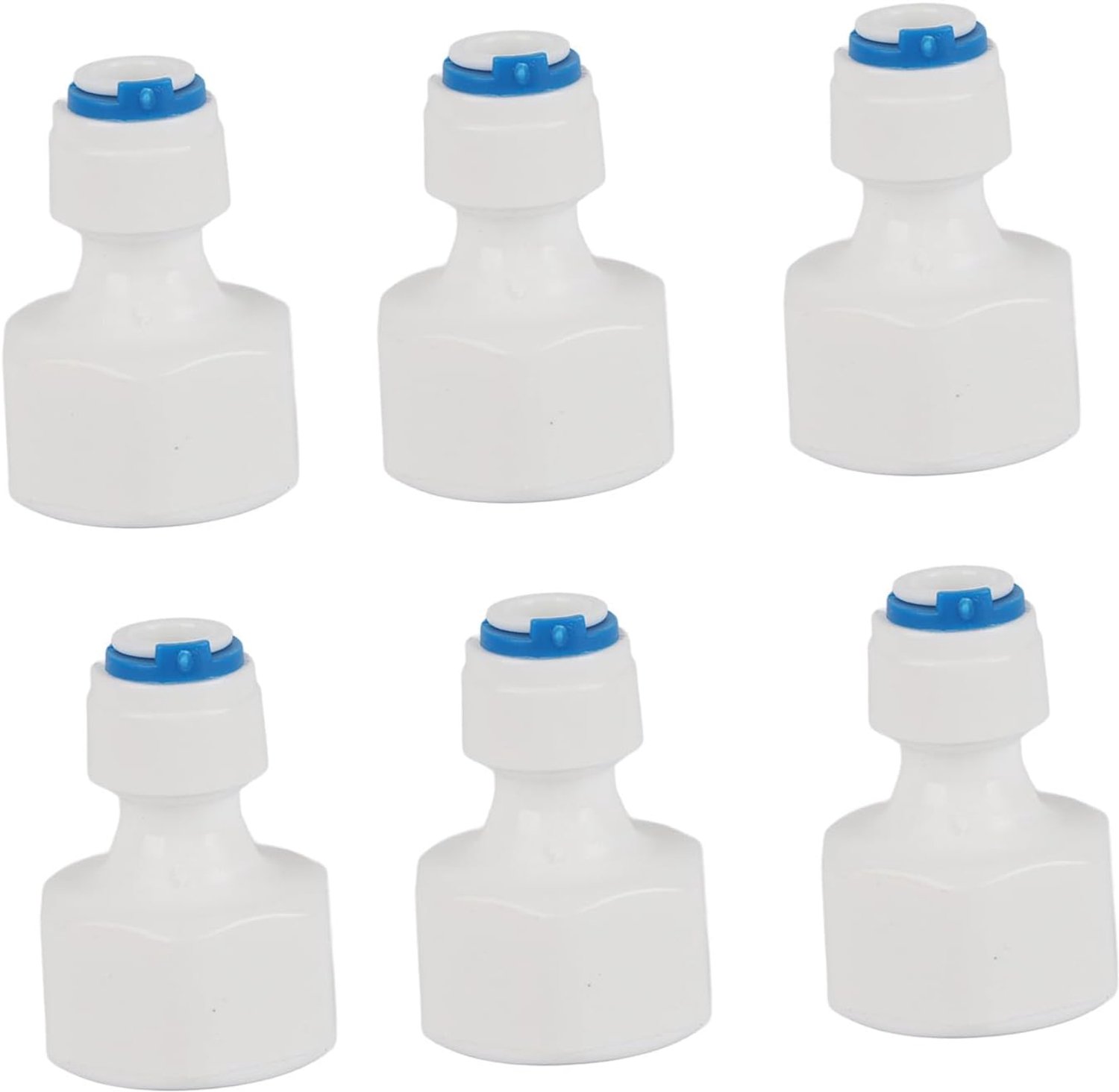 Waterfilter Snelaansluiting, Lekvrij Ontwerp