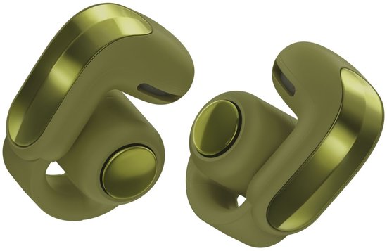 Bose Ultra Open Earbuds (2e gen.) Groen