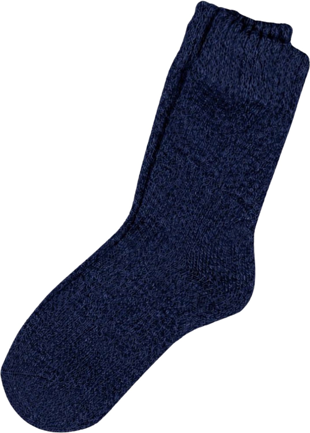 green-goose® Alpaca Damessokken - 1 Paar - Maat 39-42 - Blauw - 95% Alpaca Wol - Heerlijk Zacht - Uitstekende Kwaliteit - Lekker Warm en Rekbaar
