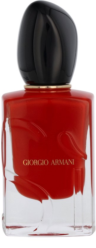 Giorgio Armani Sì Passione 50 ml Eau de Parfum - Damesparfum