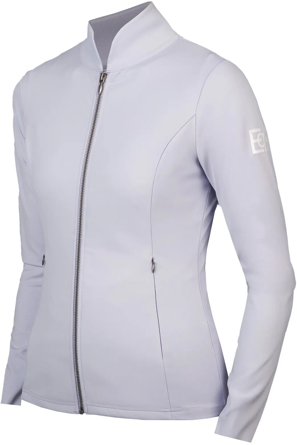 Trainingsvest EQPRO Hyacinth Lilac Koraal
