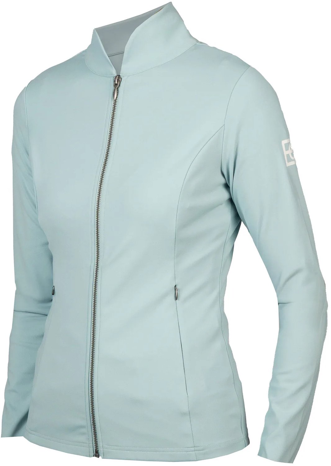 Trainingsvest EQPRO Hyacinth Blue Reef - XS
