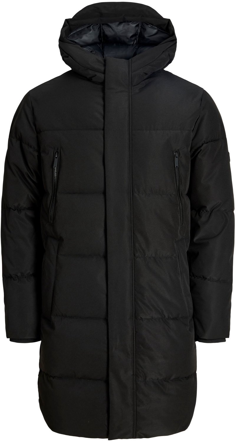 Jack & Jones Plus Puffer jacket Plus Size Puffer jacket