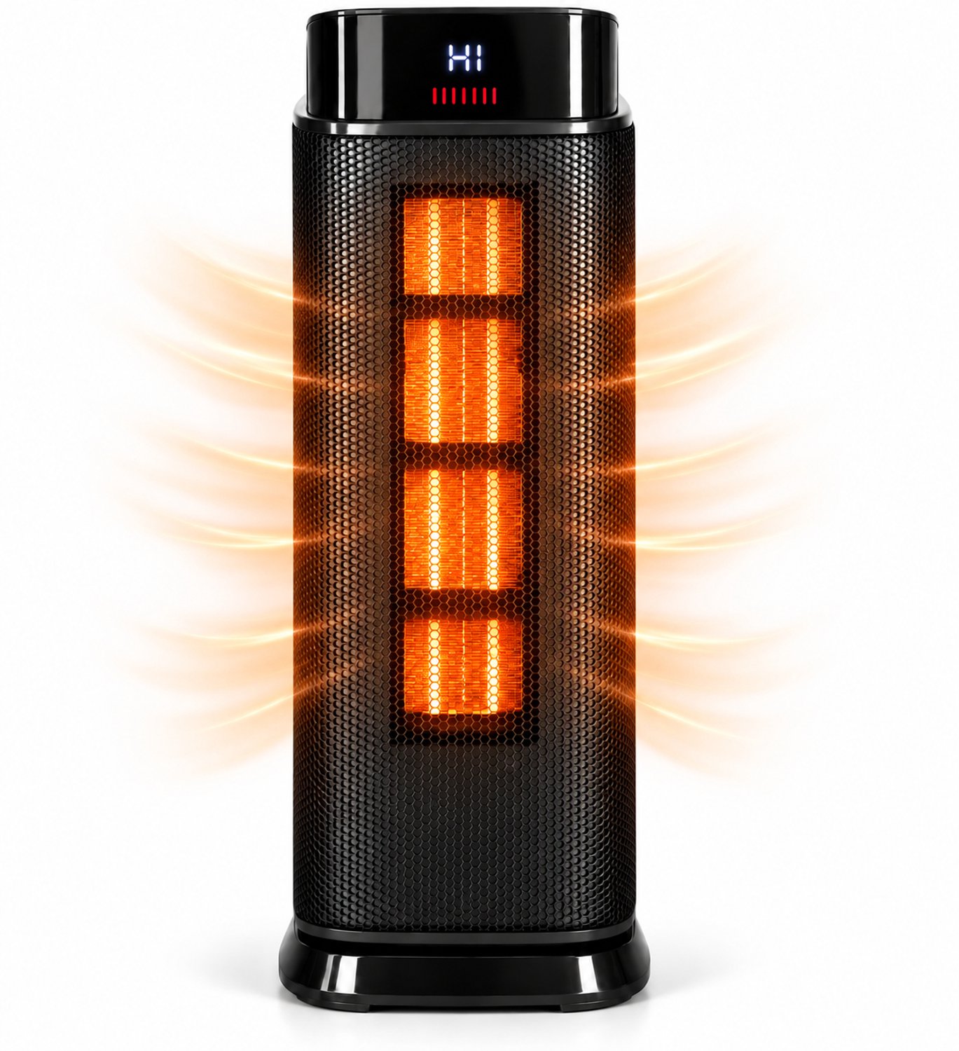 Elektrische Kachel