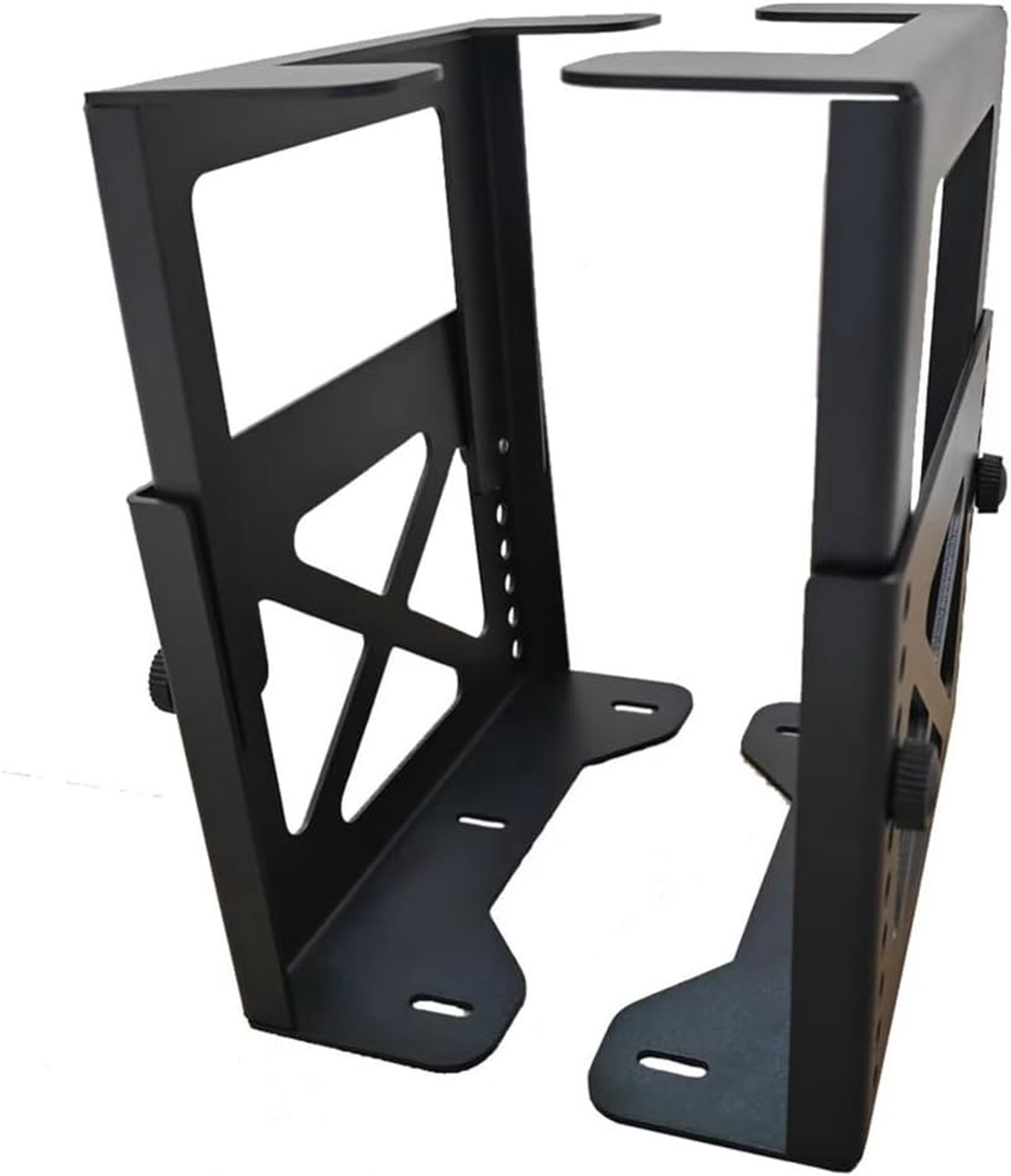 Onder-Desk Houder voor NAS, NAS-montagebeugel