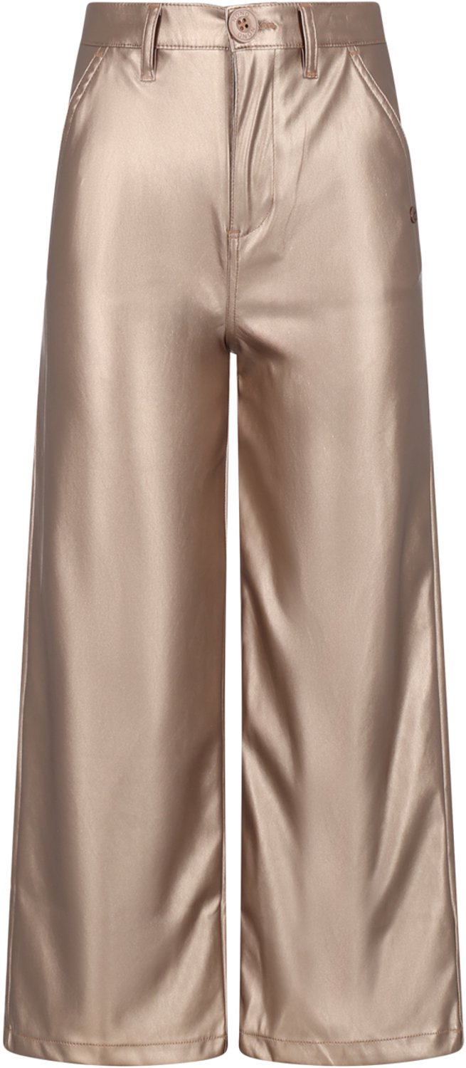 NONO N609-5608 Meisjes Broek Simoa - Maat 116