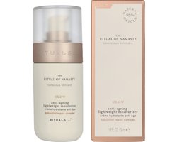 Rituals Namaste Glow Anti-Ageing Day Cream 50 ml