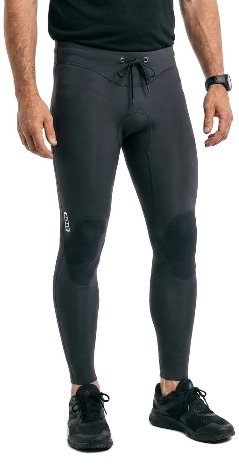 Ion Neo 2.0 Mm Thermobroek Man Zwart