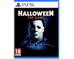 Halloween: The Game - PS5