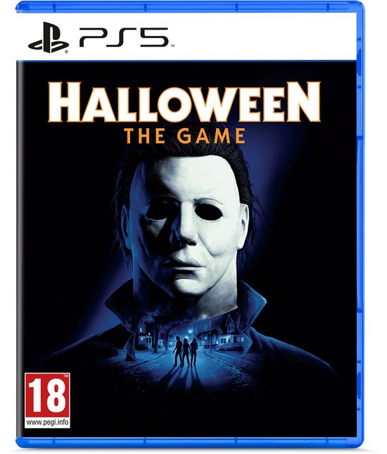Halloween: The Game - PS5