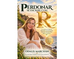 Perdonar se escribe con R