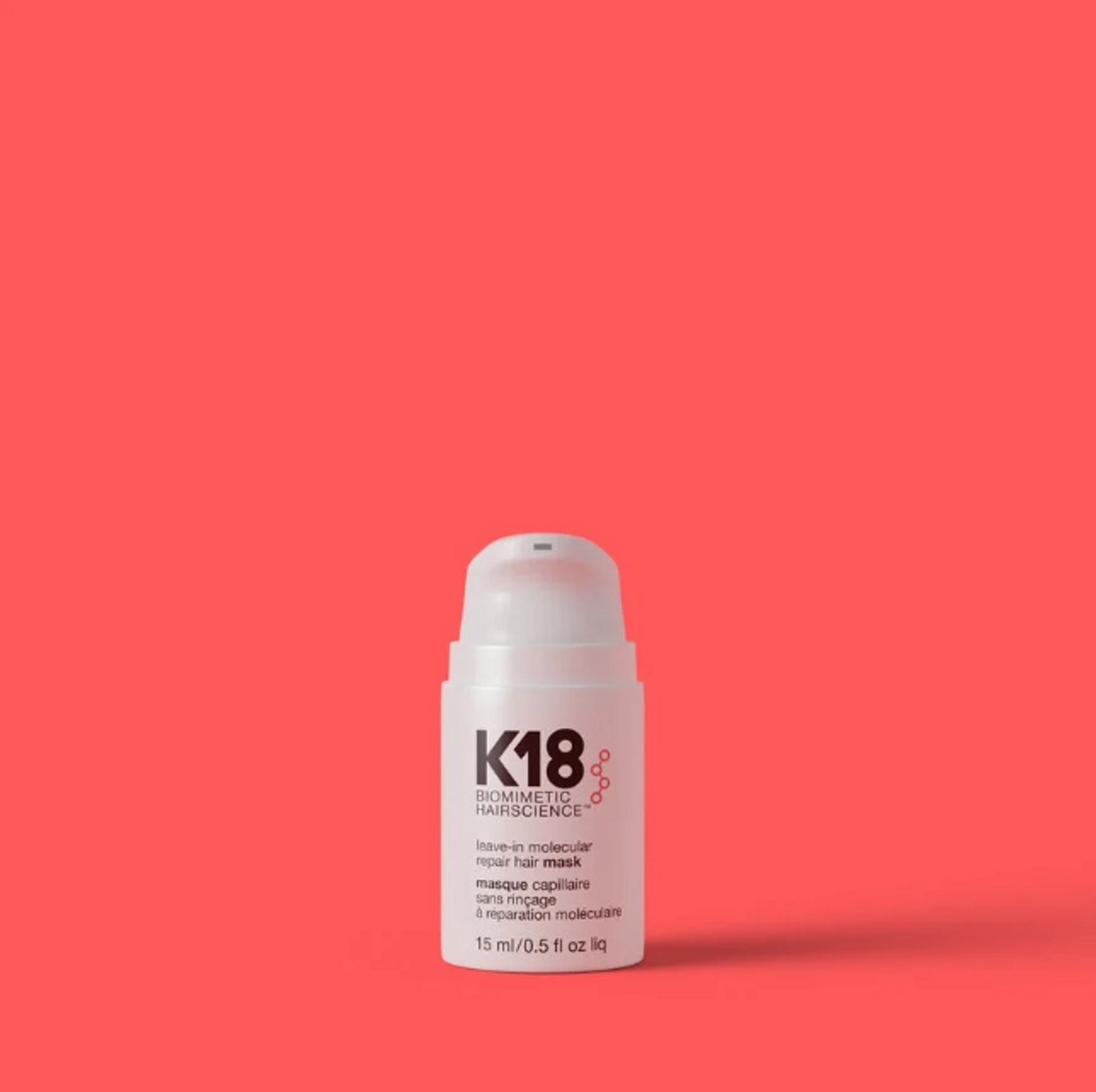 K18™ Leave in Mask 15ml