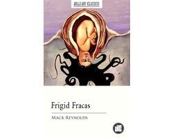 Frigid Fracas