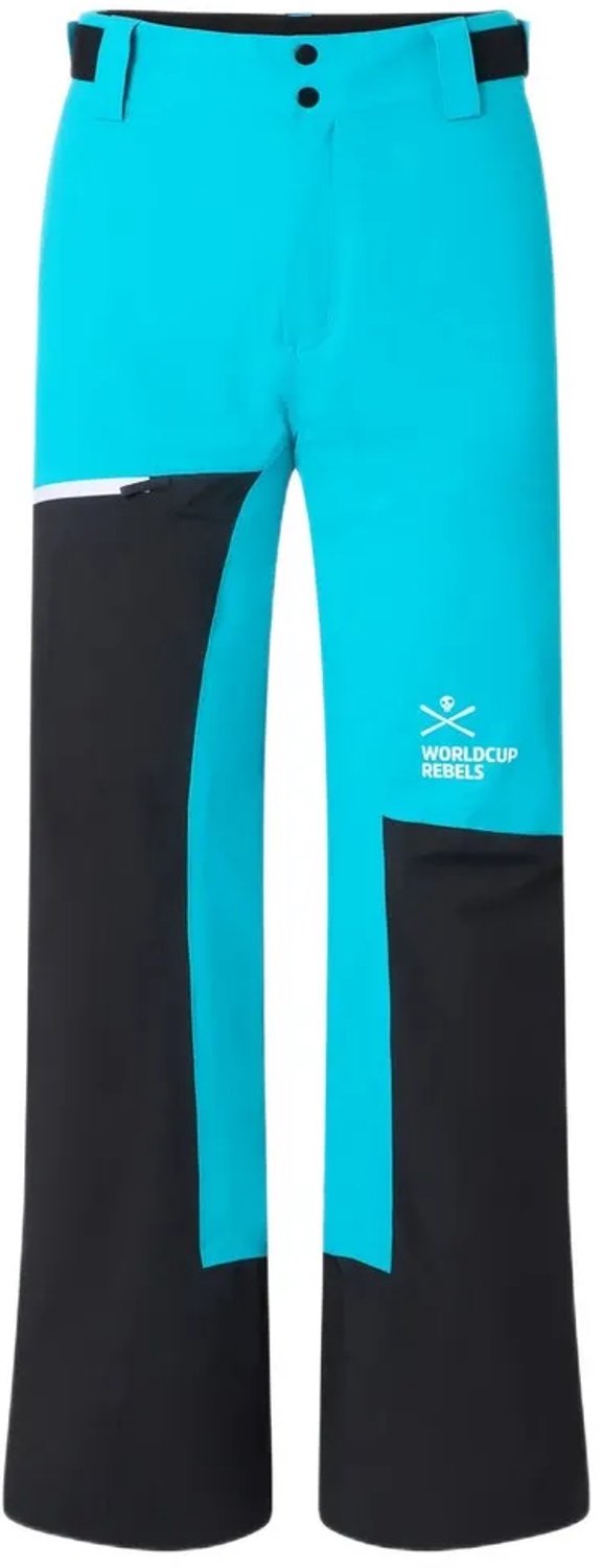 Head Race Nova Broek Man Zwart