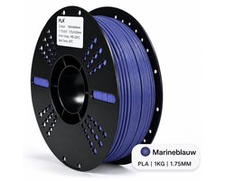 PLA+ Filament – Marineblauw – 1.75mm – 1KG – Koppelprint