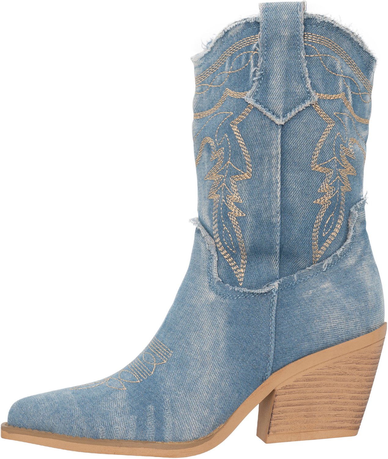 Stiefel