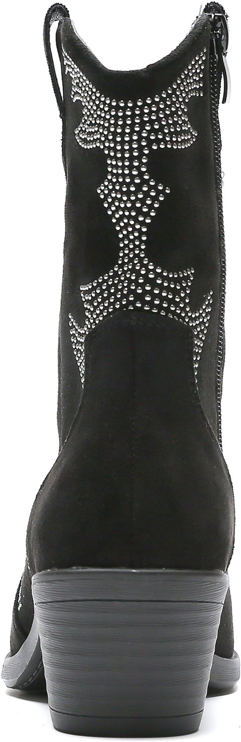 Stiefeletten