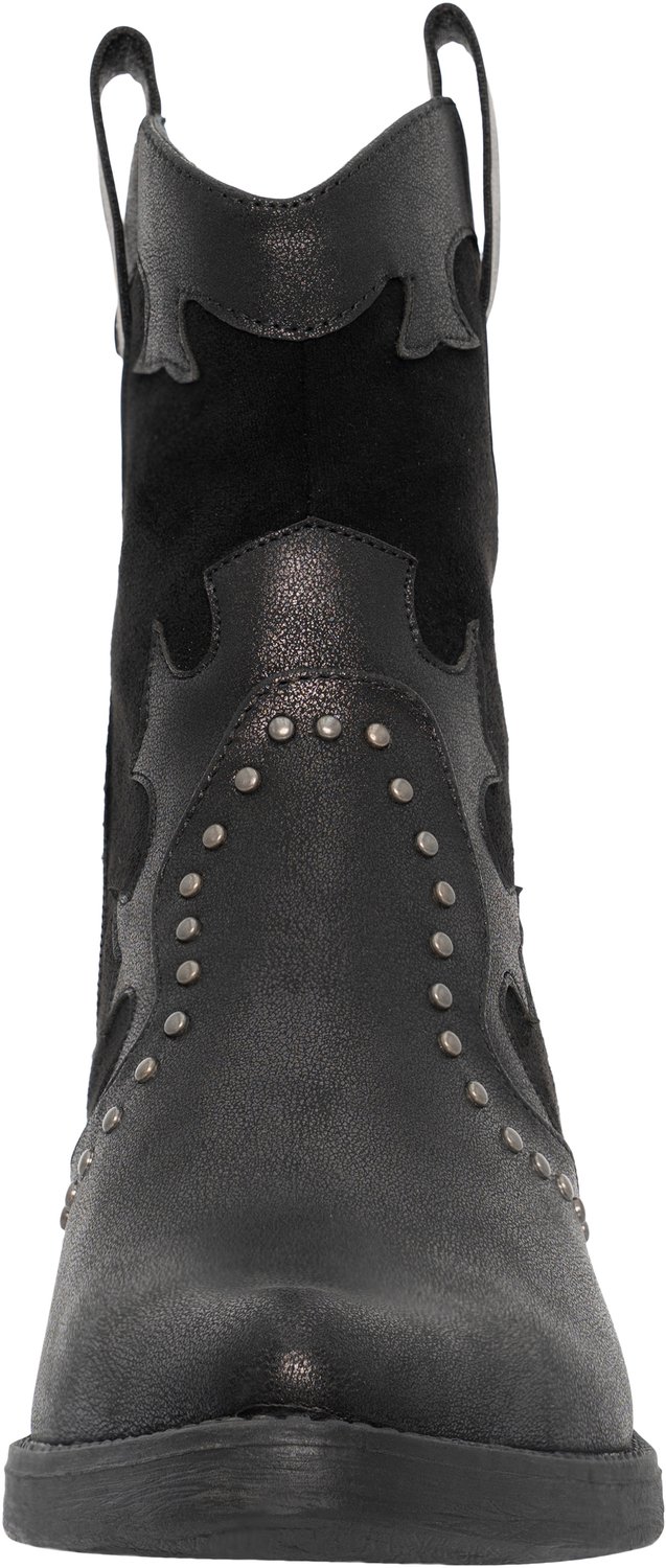 Stiefelette