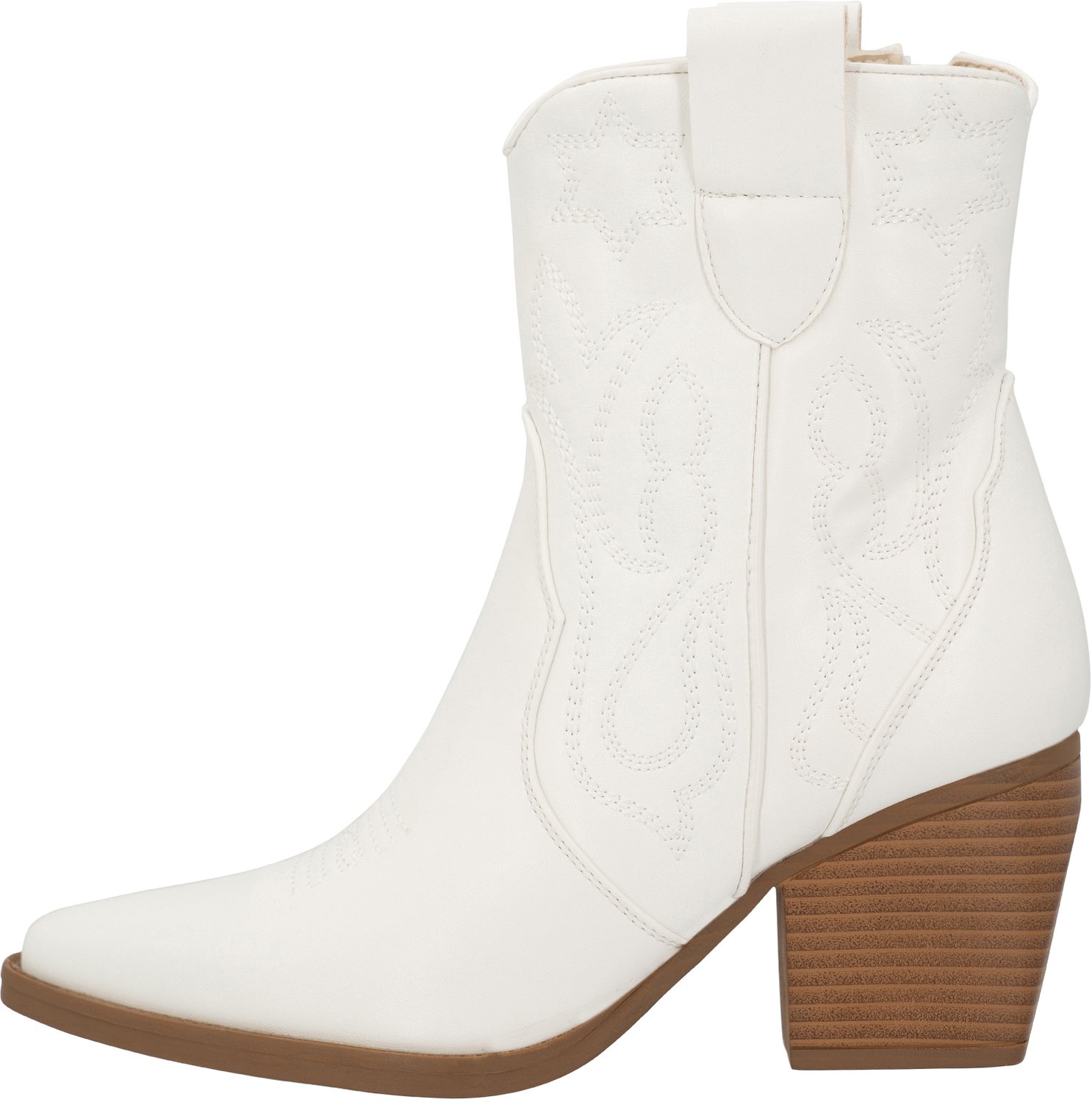 Stiefeletten